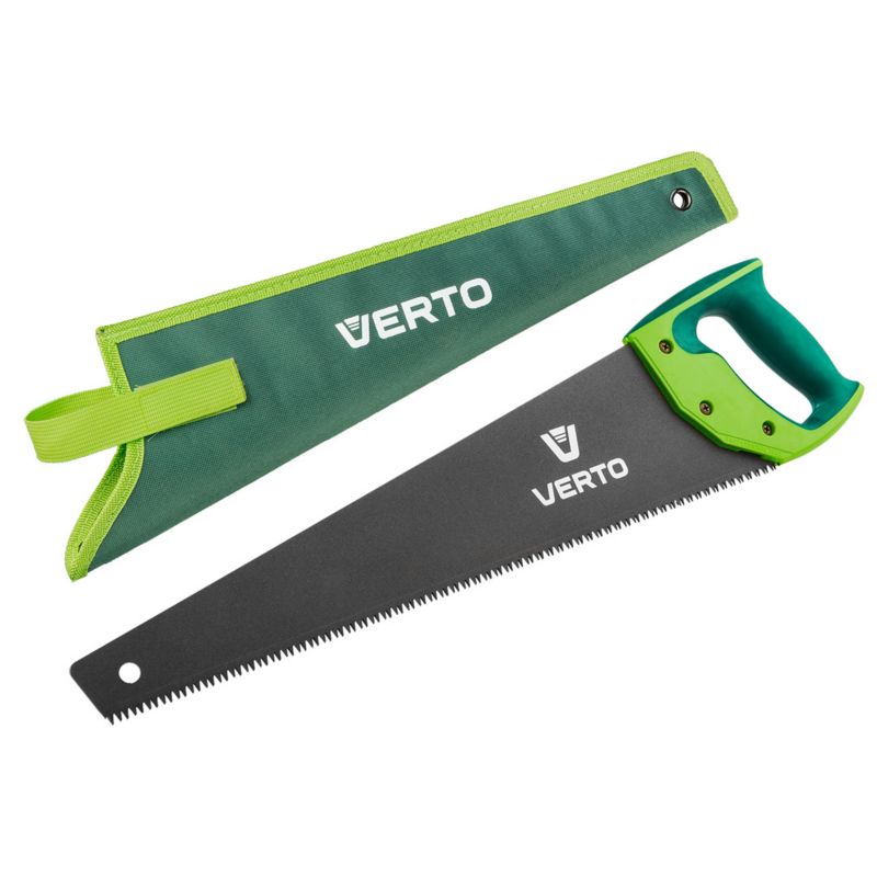 Piła płatnica VERTO PTFE 450 mm z pokrowcem 1 szt
