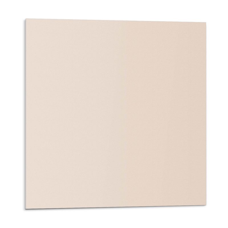 Kafelki samoprzylepne Wallfluent 50x50 cm Brzoskwiniowy 4 szt.