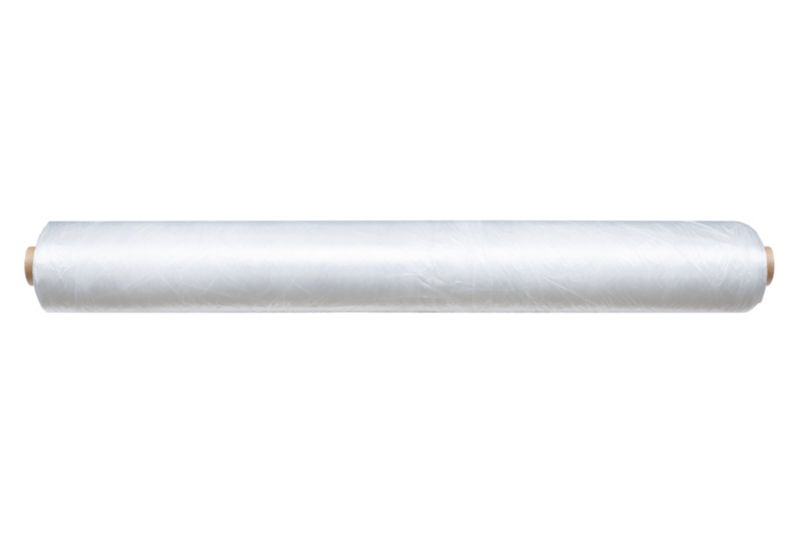 Folia ochronna Favorite HDPE standard 5x200 mb na rolce 1 szt.