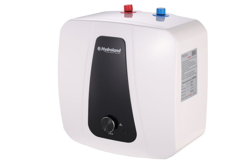 Podgrzewacz wody elektryczny Hydroland Floryda podumywalkowy 10 l