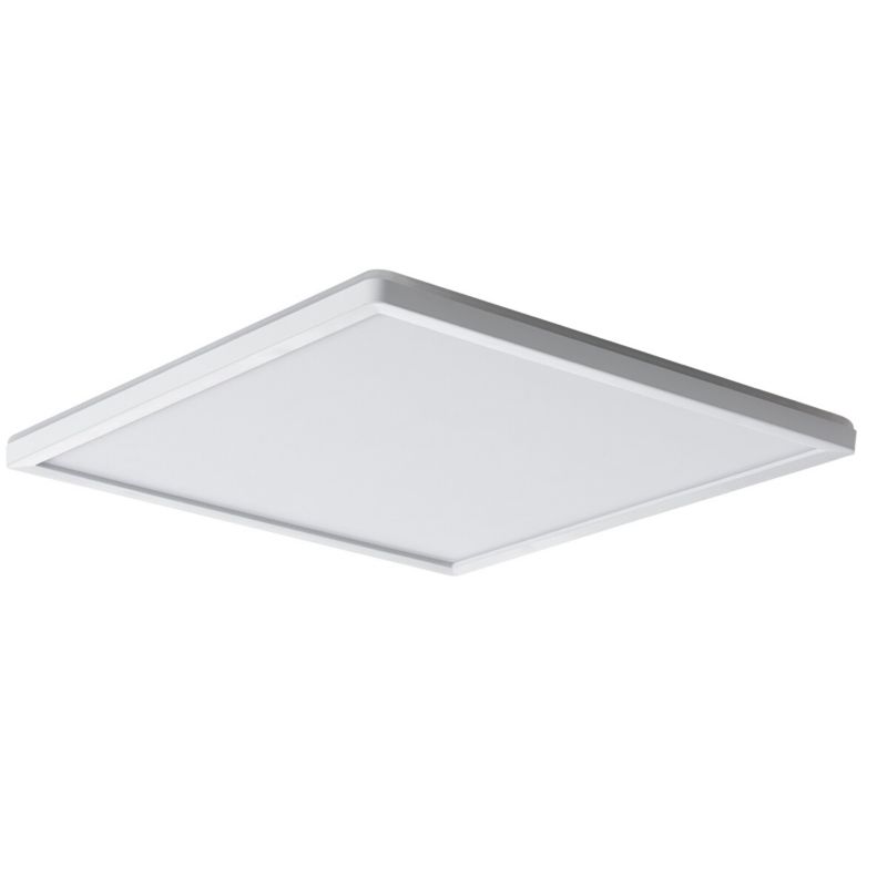 Plafoniera LED LightLogic LL PLAFON02 L 22W W 66066 lampa sufitowa natynkowy 1 szt.