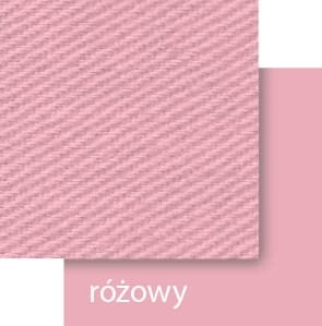 barwnik do tkanin REKOL bez gotowania kol.różowy