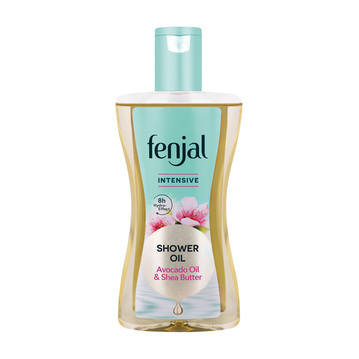 Fenjal Olejek pod prysznic Shower Oil Intensive 225 ml
