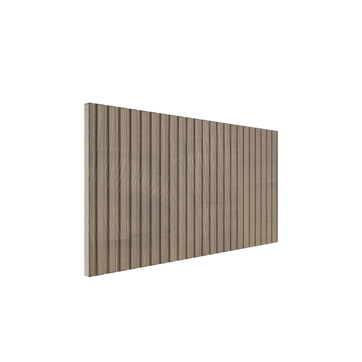 Front Casino Royal 35 x 60 cm Tobacco mat