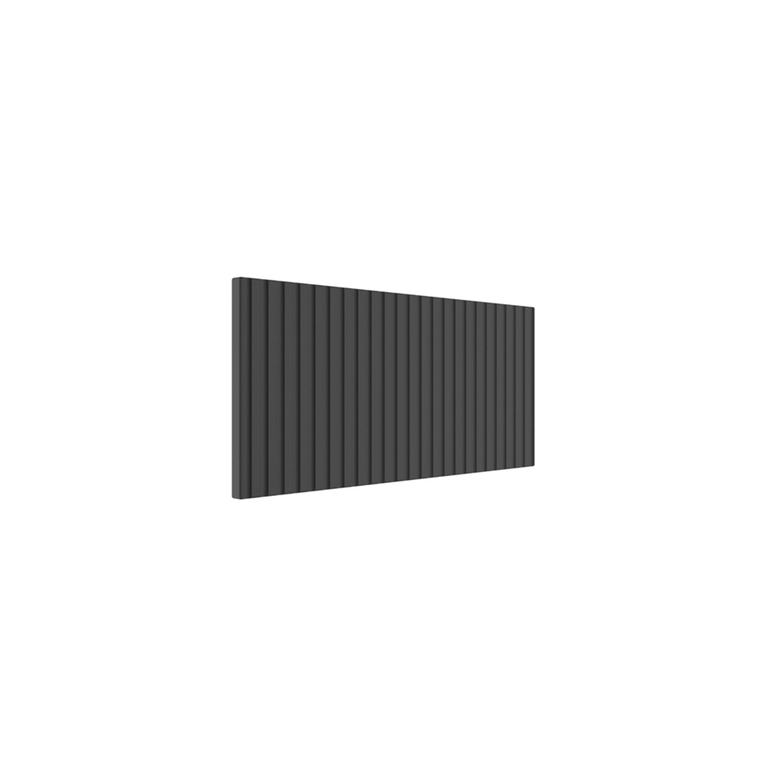 Front Casino Royal 30 x 60 cm czarny mat