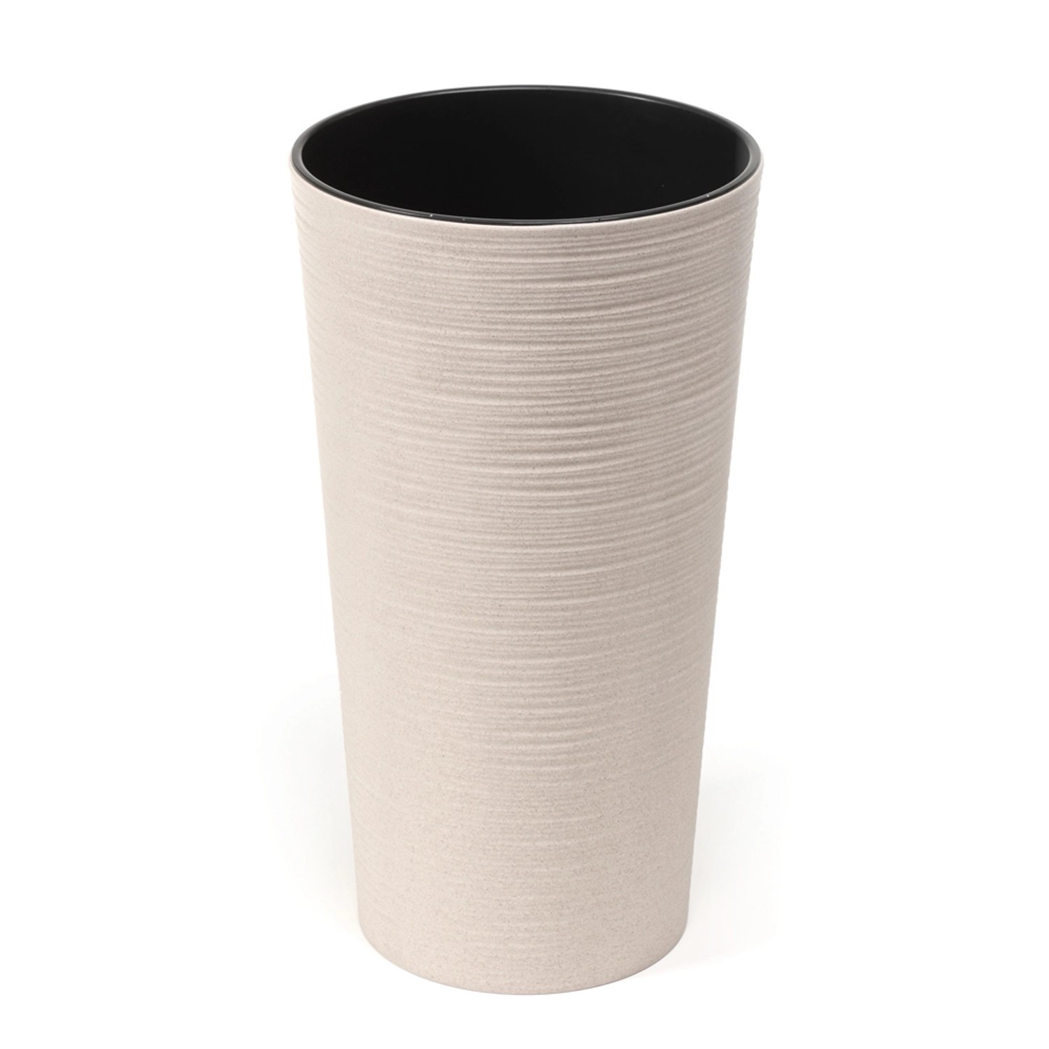 Osłonka Lilia ECO dłuto biała 30cm