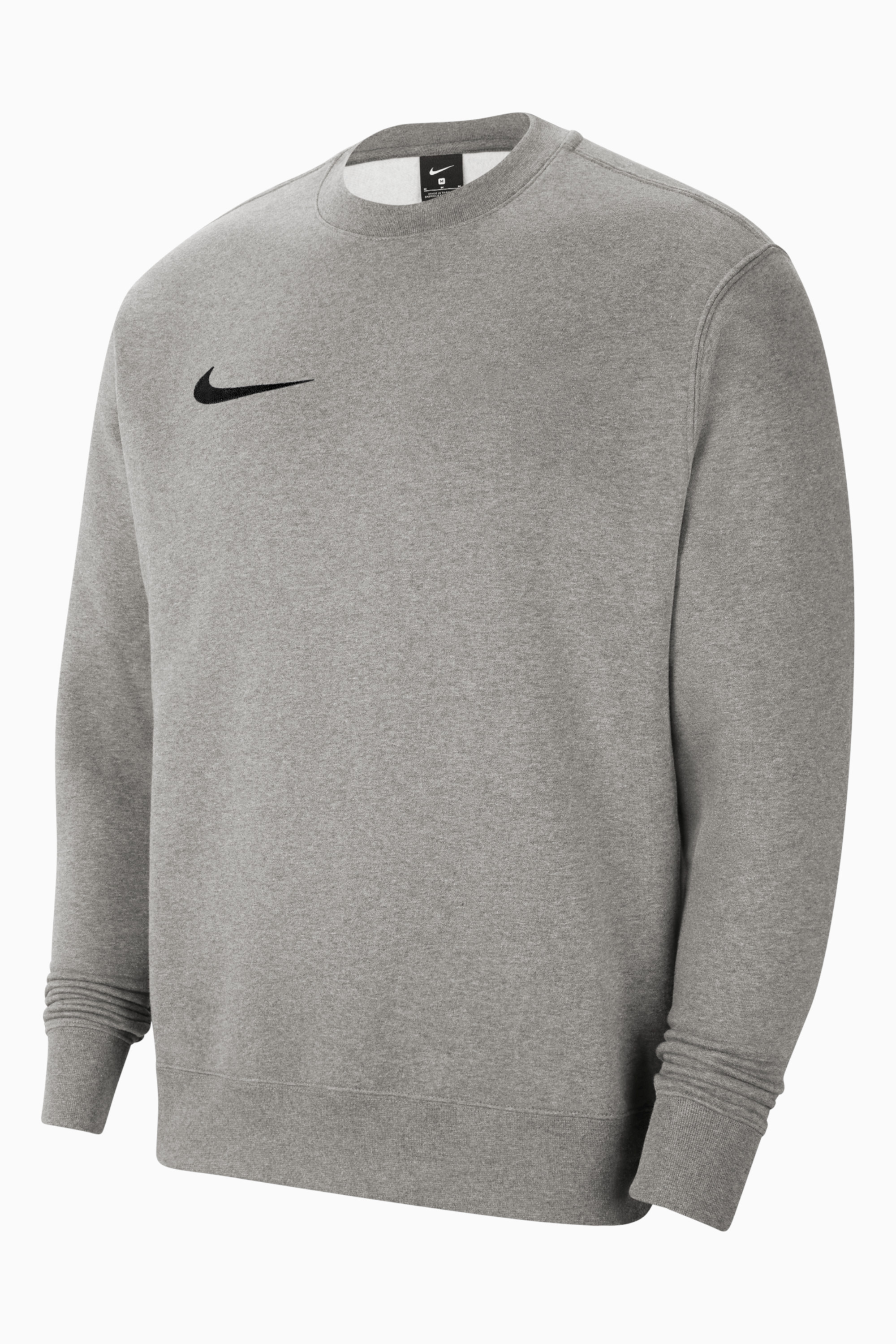 Bluza Nike Crew Fleece Park 20 - Szary