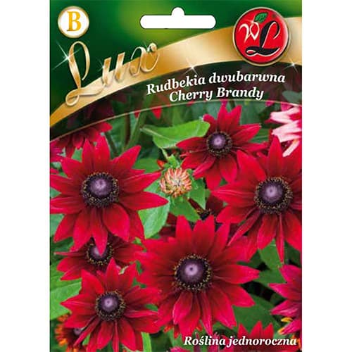 1 szt, Kúpvirág Cherry Brandy - Magok: Mod de ambalare: 0.1 g