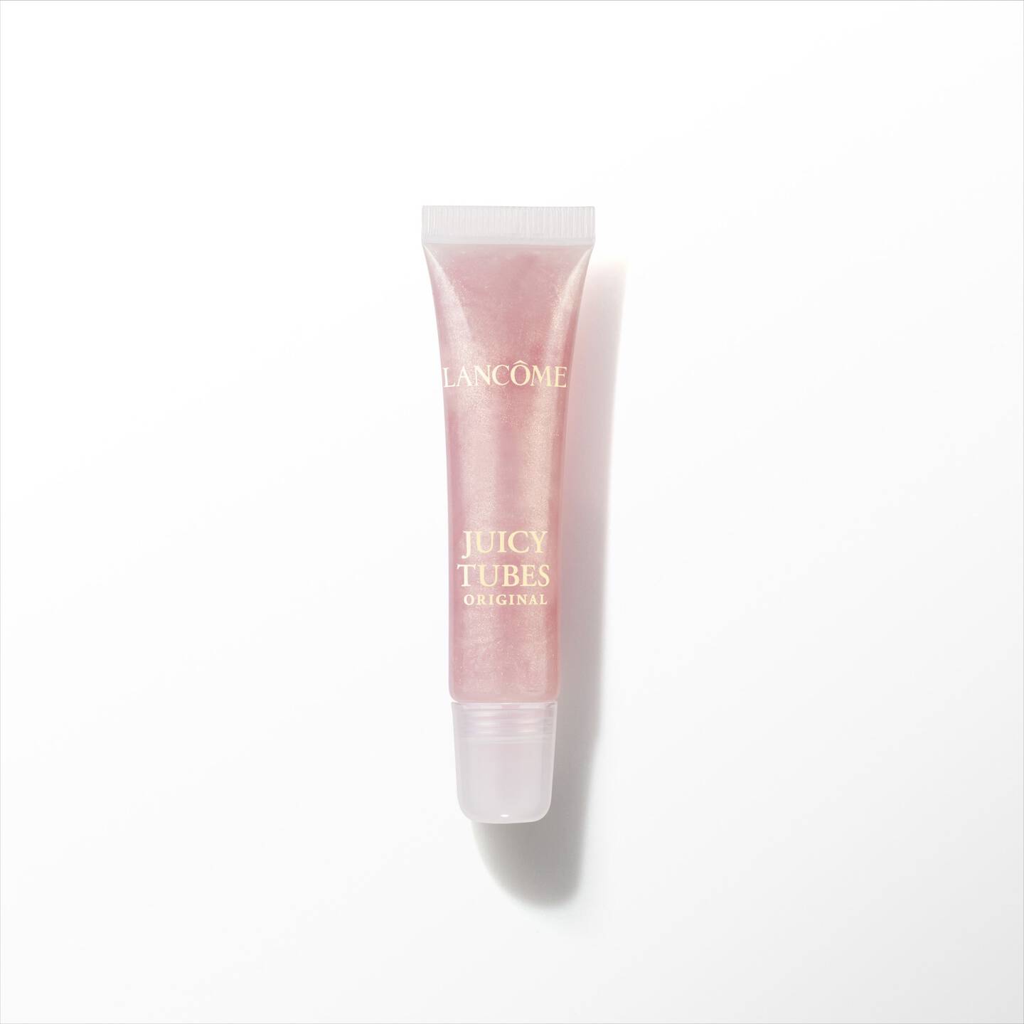 Lancôme Juicy Tubes - Nawilżający błyszczyk do ust