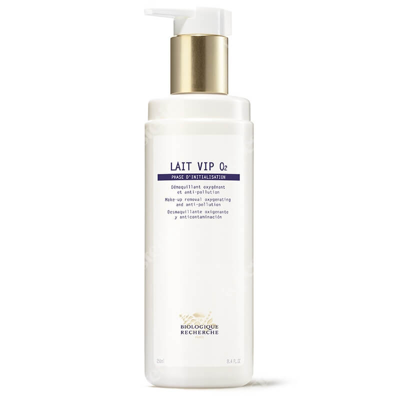 Biologique Recherche Lait Vip O2; 150ml.