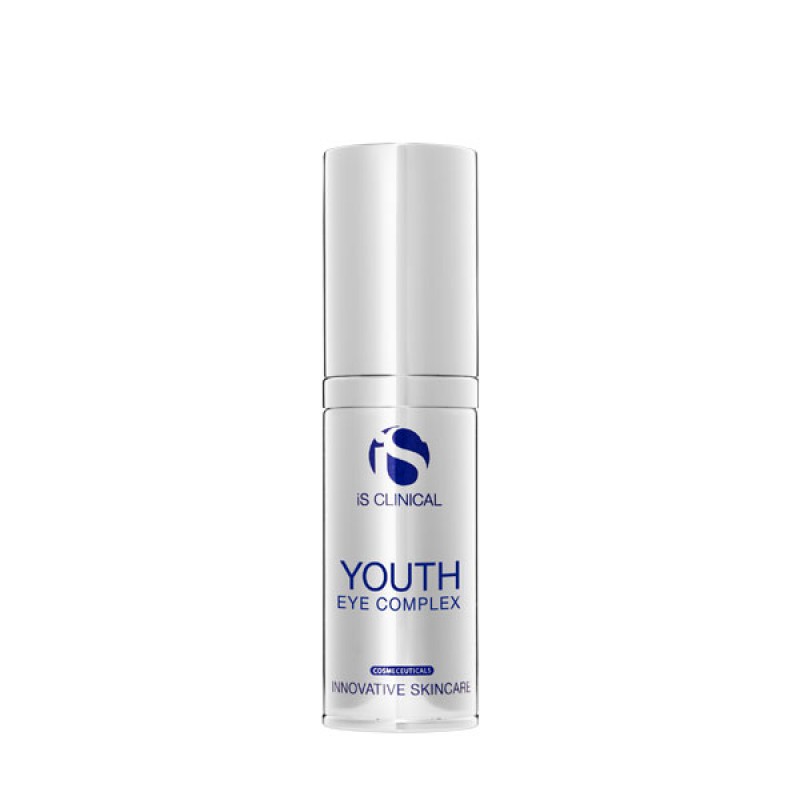 Is Clinical Youth Eye Complex 15ml.