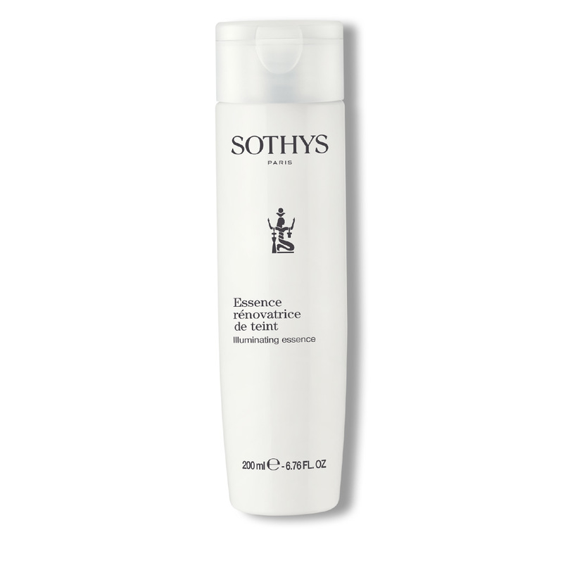 Sothys Illuminating Essence 200ml.