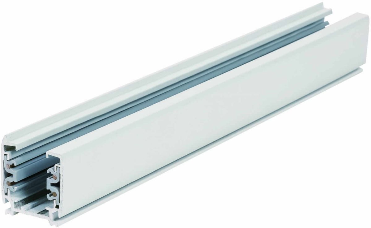 Light Prestige System 3F szynoprzewód 200 cm biały LP-571/2M-3FWH