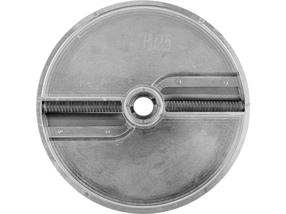 Tarcza do słupków 2,5 x 2,5mm | YG-03142