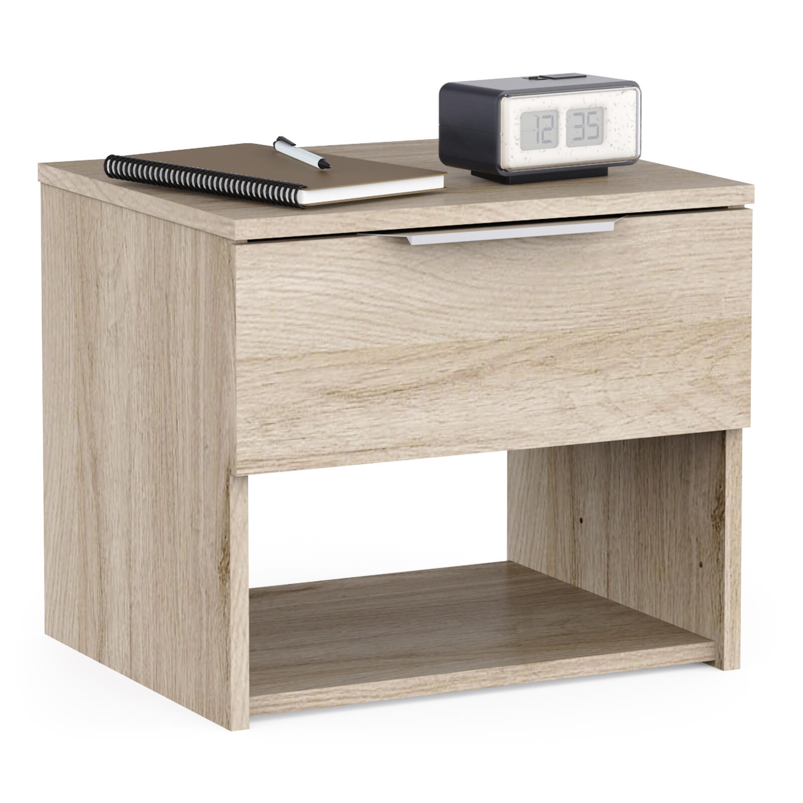 Stolik nocny Oak One