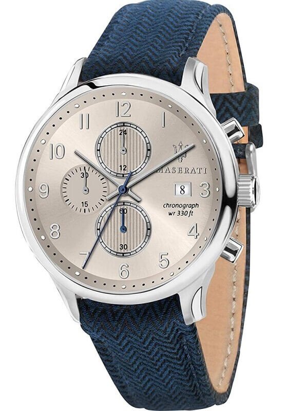 Zegarek męski Maserati Gentleman R8871636004