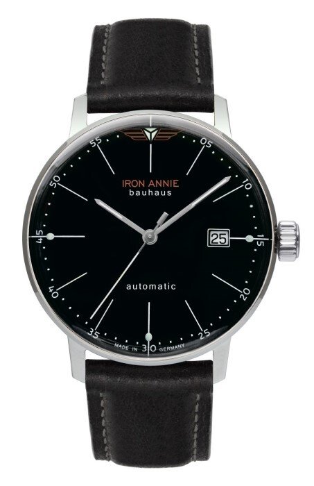 Zegarek męski Iron Annie Bauhaus IA_5050_2
