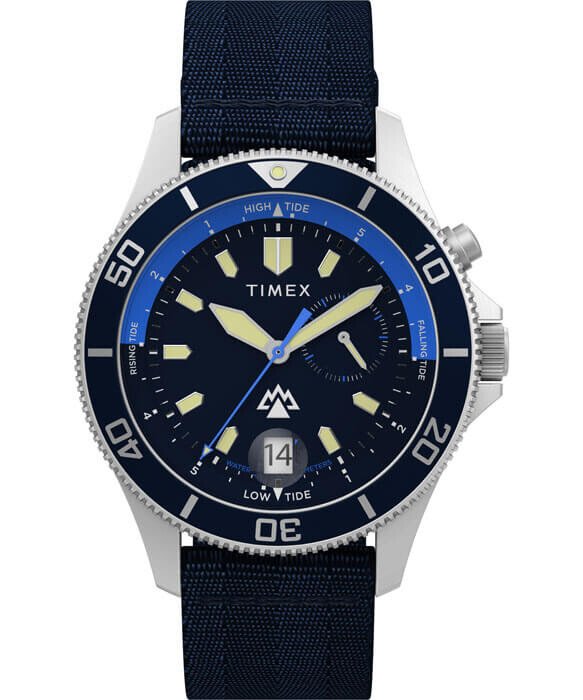 Zegarek męski Timex Expedition TW2W22000