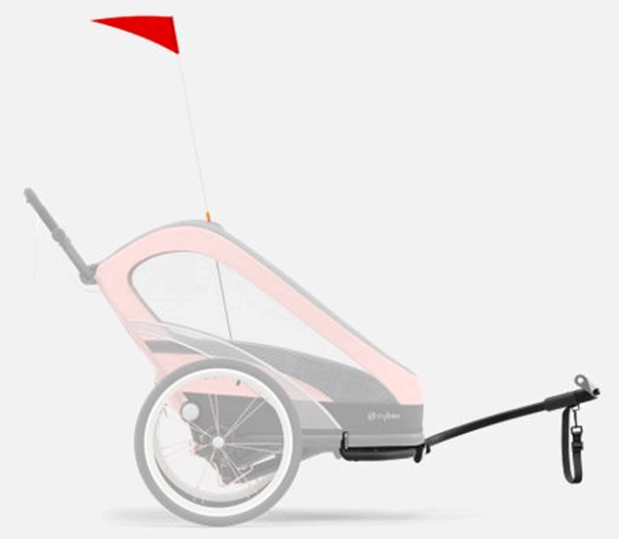 Cybex Zestaw rowerowy do wózka Zeno
