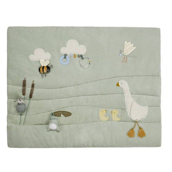 Little Dutch Mata aktywizująca Little Goose - LD8508