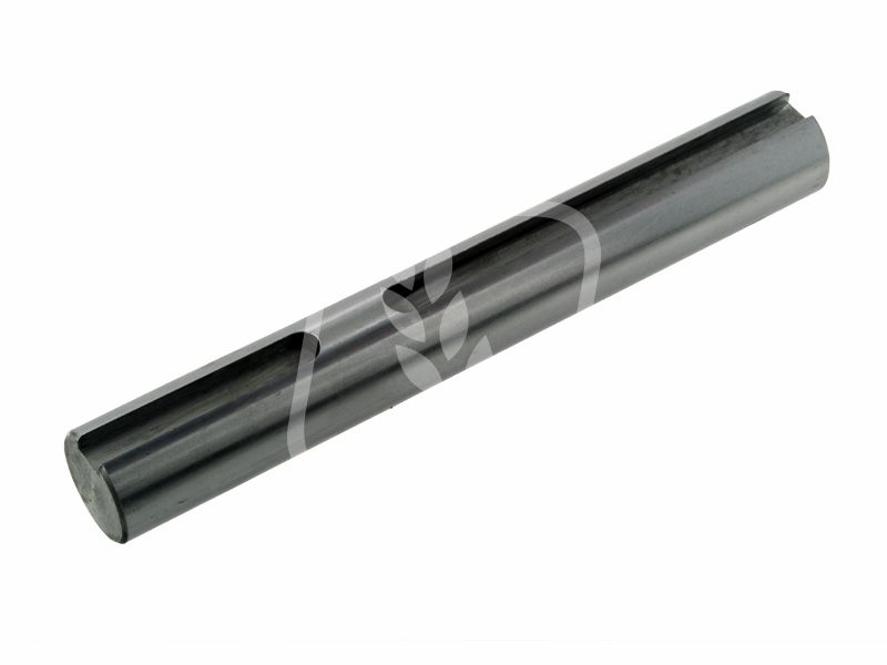 Wałek mimośrodu Claas Dominator 215mm 673392