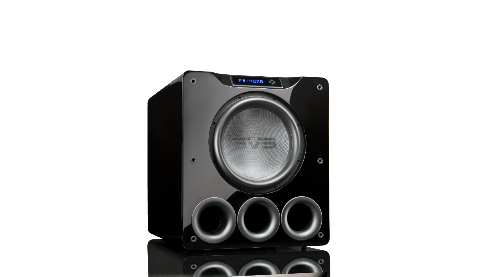 Svs pb4000