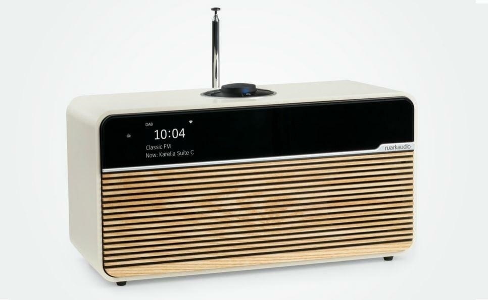 Radio ruark audio r2