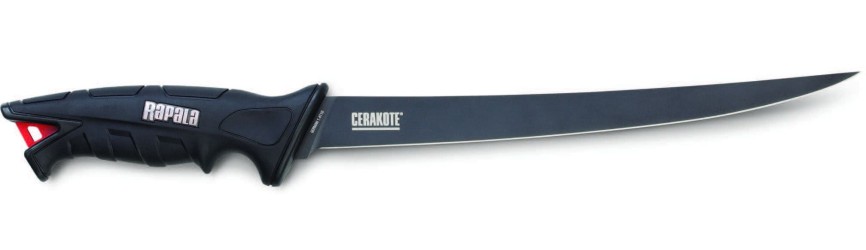 Rapala Nóż Stealth FXF Knife 6”