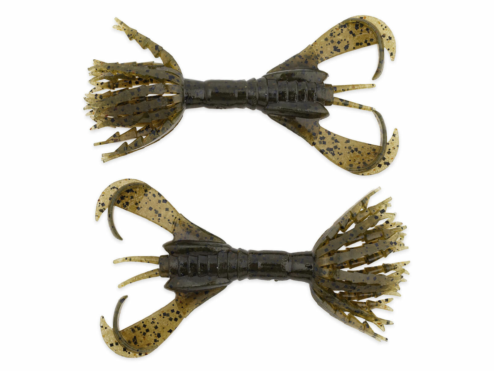 Keitech Guma Hyper Spider 3,2" 8cm Watermelon PP 102
