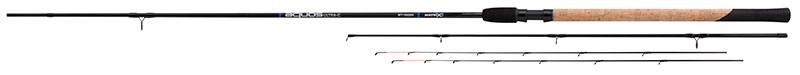 Matrix Wędka Aquos Ultra-C Feeder 12ft 370cm 60g