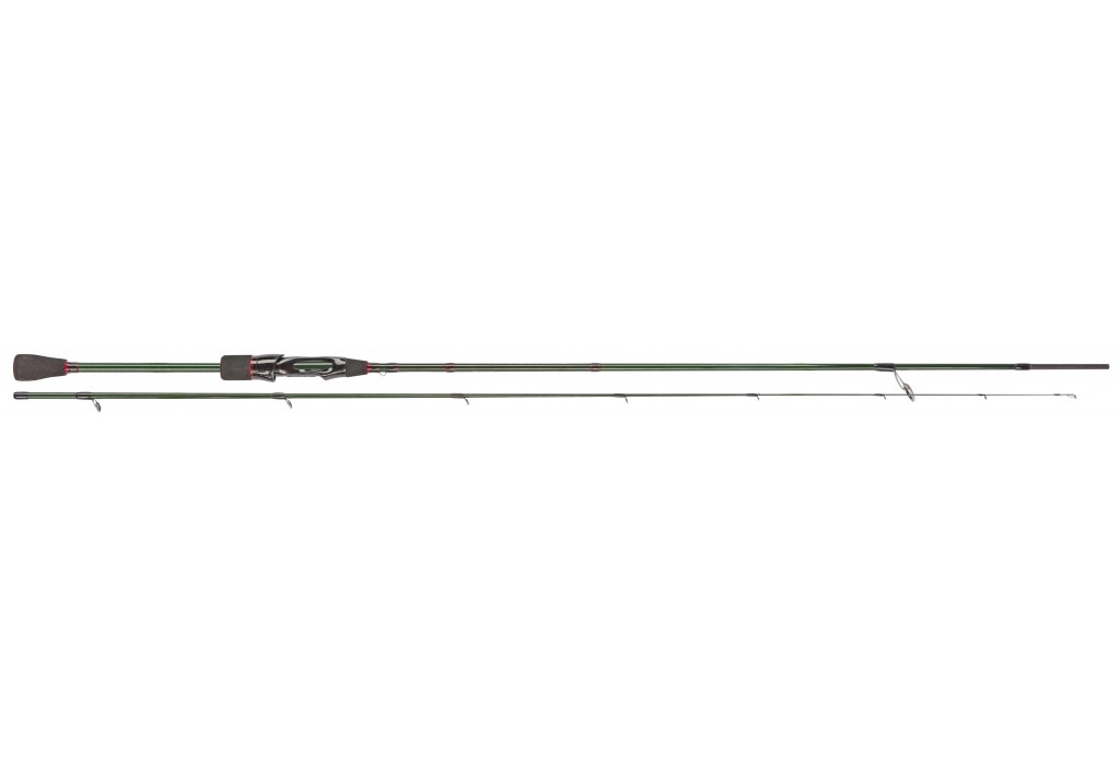 Konger Wędka Kastmaster Jig Zander Pro Spin 250cm 24g