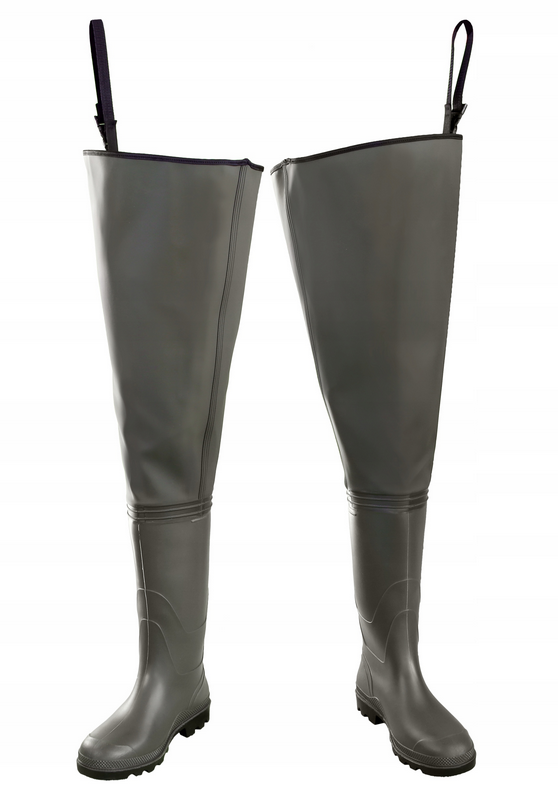 Waders Wodery Rozm. 45