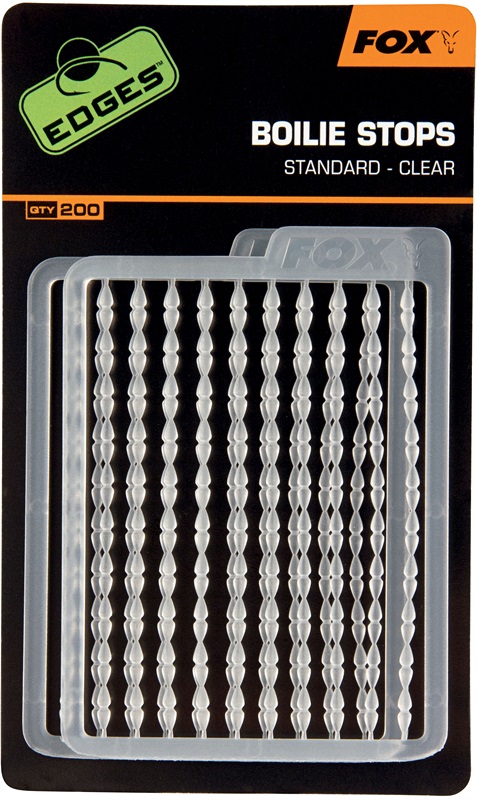 Fox stopery do kulek proteinowych standard CAC593