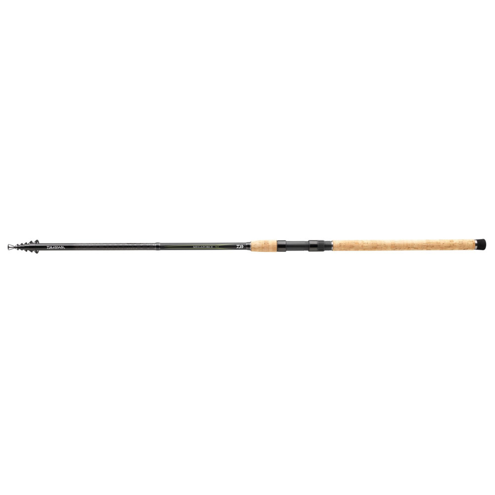 Daiwa Wędka Megaforce Tele 360cm 70-150g