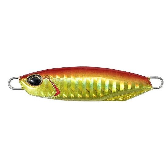 Duo Blacha Wahadłowa Pilker Drag Metal Cast PHA0026