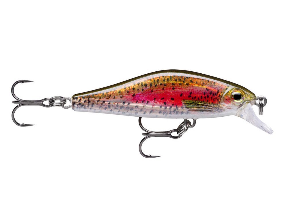 Rapala Wobler Tonący Shadow Rap Solid Shad 5cm RTL