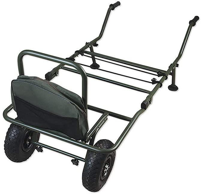 Carp Spirit Wózek Transportowy Classic Session Trolley