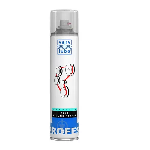 XADO VERYLUBE KONSERWANT DO PASKÓW KLINOWYCH 320ML - Petrostar