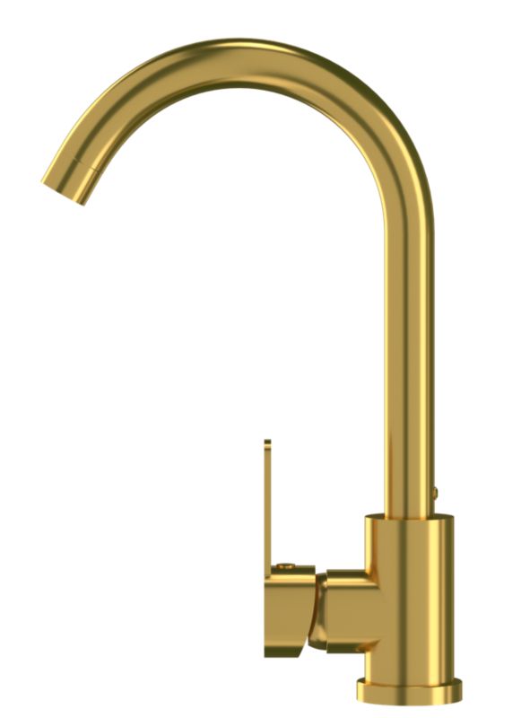 Bateria Kuchenna Granitan Prestige Gold 1 szt.