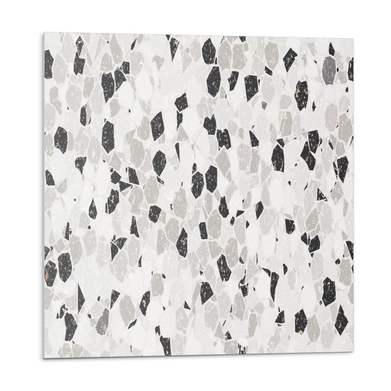 Kafelki samoprzylepne Wallfluent 20x20 cm Kamienne akcenty w stylu terakoty 20 szt.