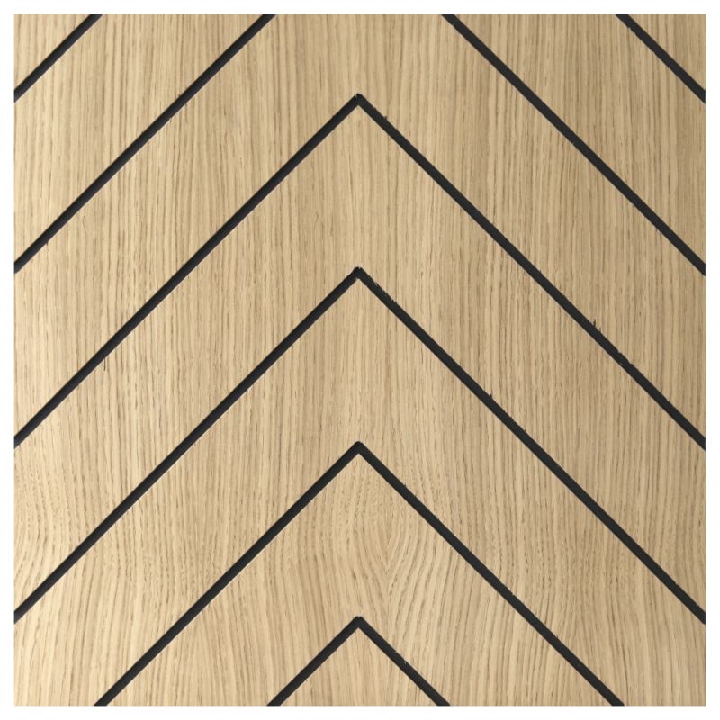 Panel frezowany Max-Stone Jodełka 40x40 cm 1 szt.