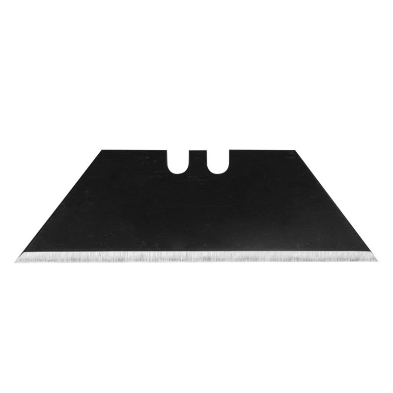 Ostrza trapezowe NEO TOOLS wymienne, czarne 10 szt. SK2 1 kpl