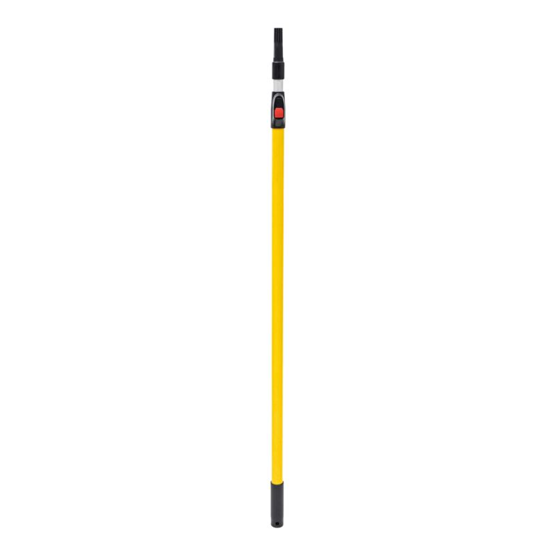 Kij teleskopowy Fortress Pro 1,4-2,0 m