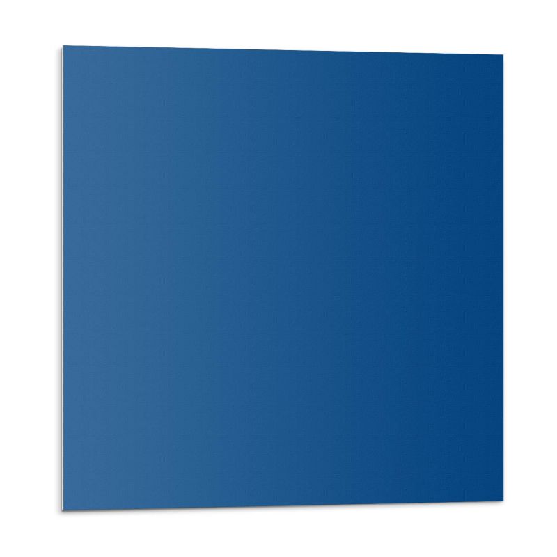 Kafelki samoprzylepne Wallfluent 30x30 cm Niebieski Motyw 9 szt.