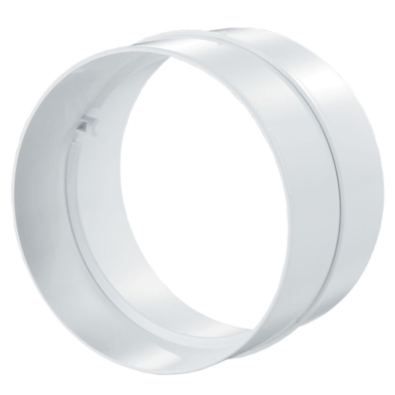 Łącznik kanałów Vents okrągły fi 150 mm