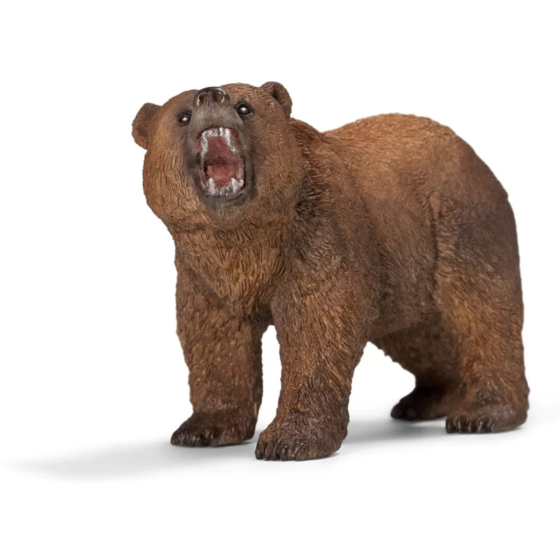 Schleich - Niedzwiedź Grizzly 14685