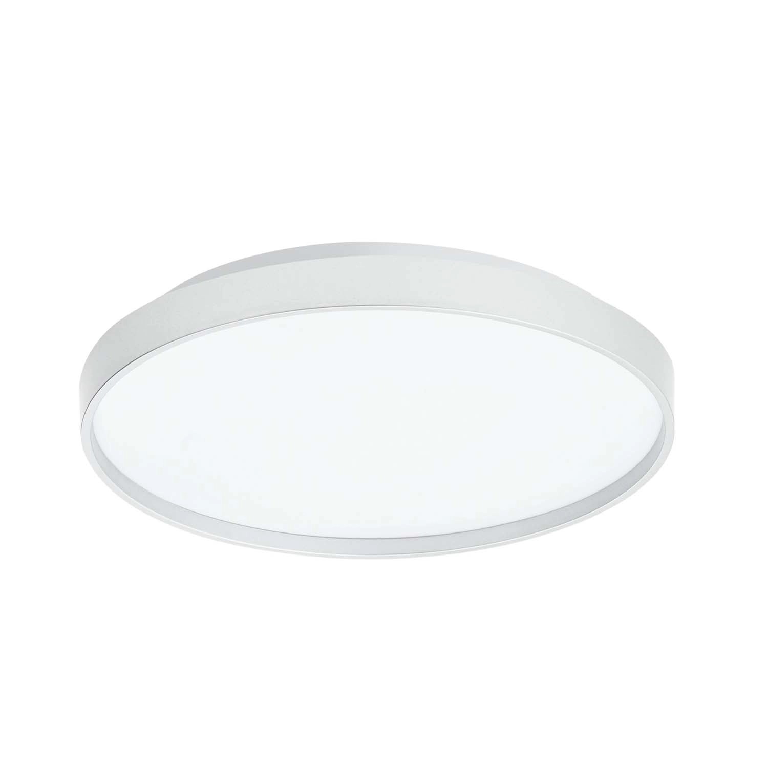 ORO Plafon LED NUBE WHITE 60W 4000K 3900lm okrągły śr. 48 biały