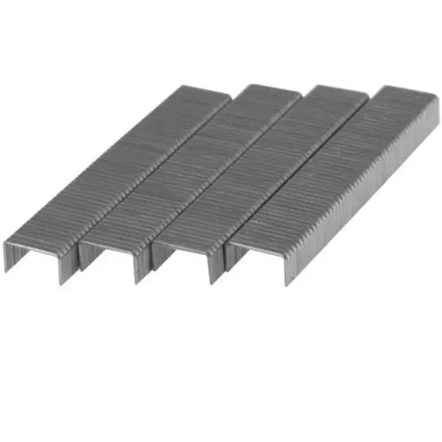 Dedra Zszywki 8 mm gr 1,2 - 1000 szt.