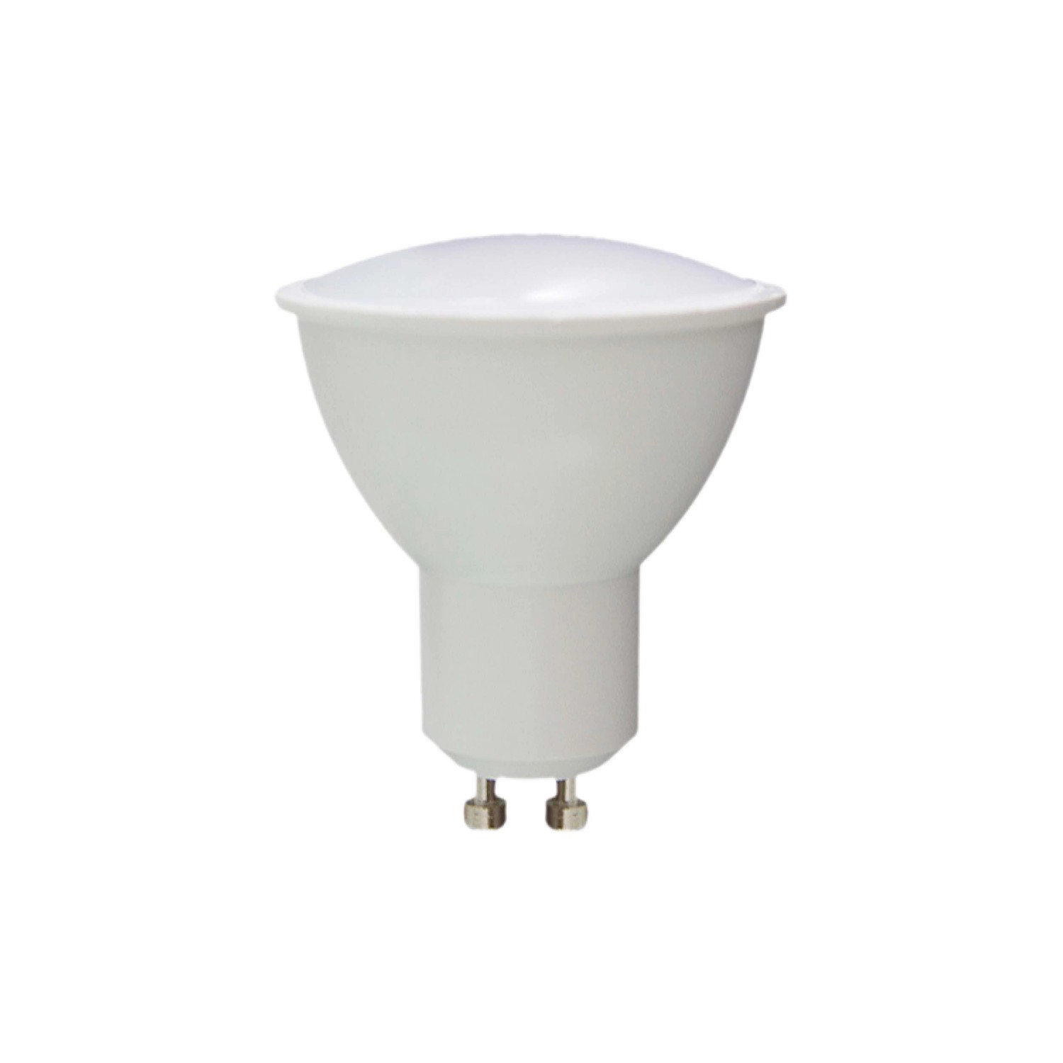 Bright Home Żarówka 110° GU10 5W 3000K 400lm