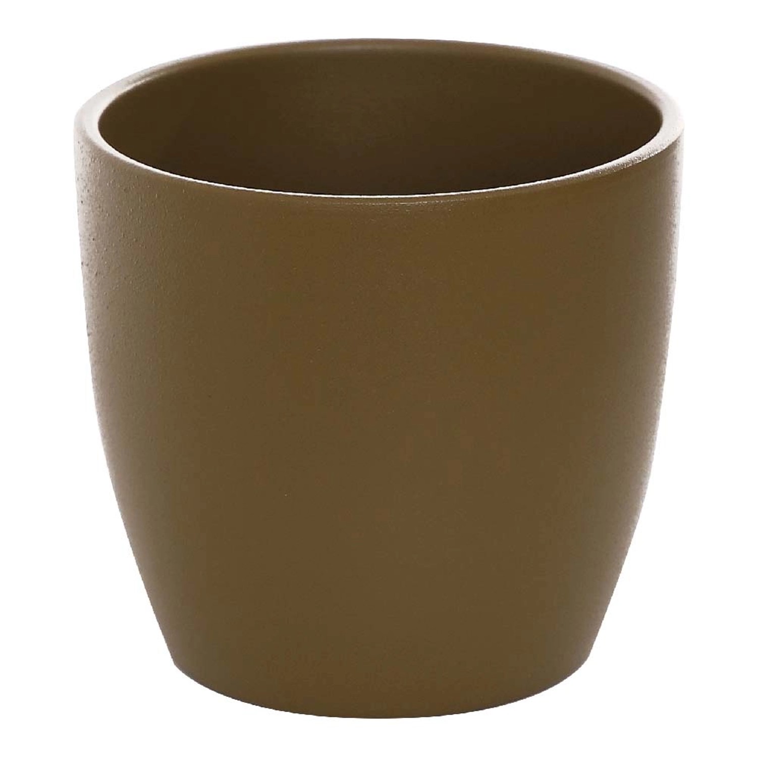 Osłonka Emi pesto - śr. 18 cm